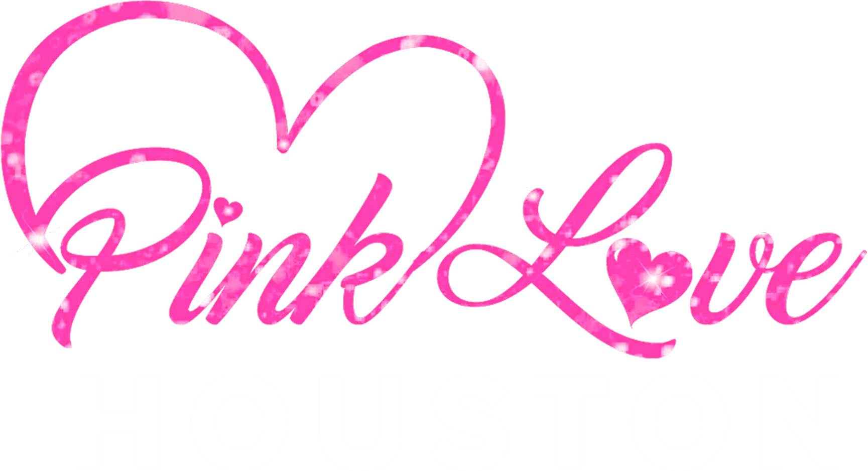Pink Love Houston